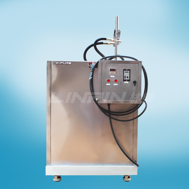 沖水試驗裝置|IP5-6強沖水試驗裝置|沖水試驗設備 沖水試驗裝置|IP5-6強沖水試驗裝置|沖水試驗設備